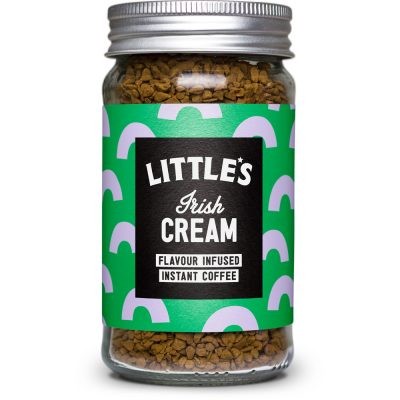 Little's instantní káva Irish cream | Rozvoz květin Plzeň