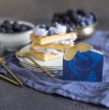 Almara Soap Přírodní mýdlo Blueberry Jam -  | Rozvoz květin Plzeň