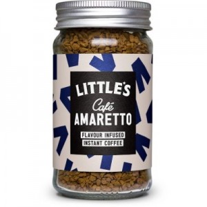Little's  instantní káva Amaretto | Rozvoz květin Plzeň