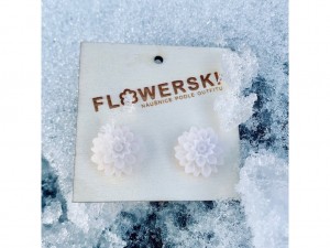 Flowerski  ICE | Rozvoz květin Plzeň