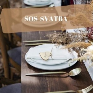 SOS svatba | Rozvoz květin Plzeň
